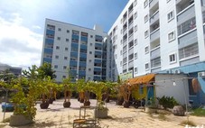 Đơn vị quản lý đòi kiện doanh nghiệp chây ì nợ thuê mặt bằng tiền tỉ