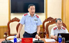 Thanh tra đột xuất nhà, đất dôi dư tại Bộ Công thương