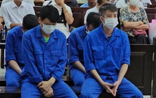 Đại án buôn lậu xăng dầu: Thêm nhiều chủ cây xăng, thuyền viên lãnh án