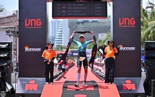 Du khách, người dân than kẹt xe nhiều giờ vì giải Ironman, Đà Nẵng nói tiếp thu các góp ý