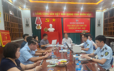 Hai doanh nghiệp đầu mối bị phạt 320 triệu đồng vì vi phạm về dự trữ xăng dầu