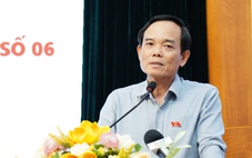 Bí thư Trần Lưu Quang: Tháng 7-2026, TP.HCM sẽ khởi công nhiều dự án, tổng vốn đầu tư hơn 10 tỉ USD