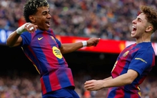 Yếu tố then chốt nào giúp Barca sớm lên ngôi vô địch La Liga?