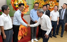 Chính thức ra mắt Hội đồng Trường Cao đẳng Công nghệ - Ngoại thương