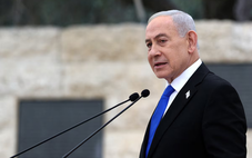 Israel lên kế hoạch giảm viện trợ quân sự từ Mỹ về 0