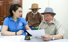 Những điều cần biết khi làm ủy quyền hưởng lương hưu, trợ cấp BHXH