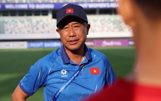 HLV Nhật Bản tiếc nuối: U17 nữ Việt Nam lỡ World Cup