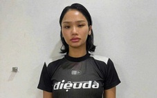 Ca sĩ Miu Lê bị bắt ở Hải Phòng