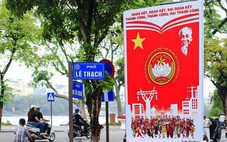 Đại hội toàn quốc MTTQ Việt Nam XI: Cơ cấu nhân sự được mở rộng