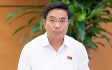 Phó chủ tịch Quốc hội: Mỗi phòng cấp xã phải làm việc với 6-7 sở, ngành cấp tỉnh, công việc nhiều