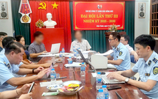 Hai doanh nghiệp đầu mối bị phạt 320 triệu đồng vì vi phạm về dự trữ xăng dầu
