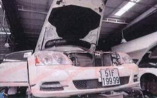 Cận cảnh dàn xe sang Maybach, BMW, Lexus của bà Trương Mỹ Lan sẽ đấu giá trực tuyến ngày 22-5