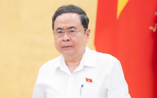 Chủ tịch Quốc hội: Không để phát sinh nợ đọng văn bản hướng dẫn thi hành luật