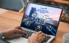VietinBank tung ưu đãi 'kép' cho doanh nghiệp SME mới