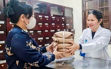 Không chỉ chữa bệnh, y học cổ truyền hướng tới phòng bệnh, dưỡng sinh