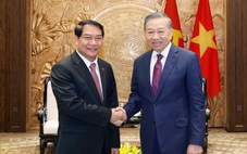 Việt Nam dành ưu tiên cao nhất cho quan hệ với Lào