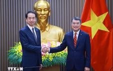 Trung Quốc thúc đẩy hợp tác thực chất với Việt Nam