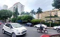 Thiếu phòng điều trị, bệnh viện tỉnh Khánh Hòa tính phương án chữa cháy 3 tháng chưa thông