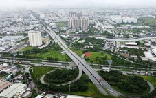 Tây Ninh đồng thuận TP.HCM chủ quản 4 dự án cầu, đường kết nối giữa hai địa phương