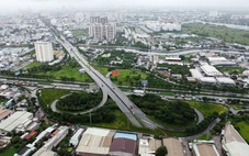 Tây Ninh đồng thuận TP.HCM chủ quản 4 dự án cầu, đường kết nối giữa hai địa phương
