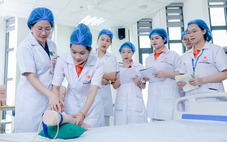 Gần 20 trường y dược đồng loạt tăng học phí, có trường tăng gấp đôi