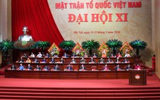 Hiệp thương cử 397 người tham gia Ủy ban Trung ương Mặt trận Tổ quốc Việt Nam khóa XI