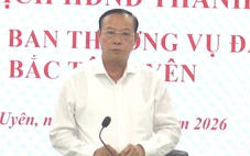 Xã Bắc Tân Uyên phấn đấu lên phường, sắp xếp trụ sở dôi dư