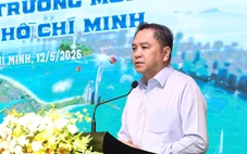 Bàn cách đón 40 triệu khách đến Cần Giờ