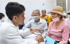 Khám sức khỏe miễn phí hằng năm: Người dân sẽ được khám những gì?