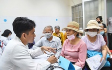 Khám sức khỏe miễn phí hằng năm: Người dân sẽ được khám những gì?