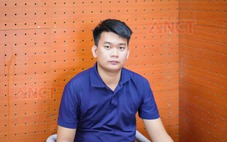 Bắt nghi phạm giết bạn gái mang thai, đổ xăng lên thi thể