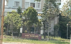 Lý do dừng dự án cải tạo, sửa chữa Nhà khách Tây Nam Bộ làm nhà ở công vụ