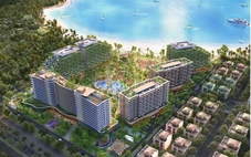 Dòng tiền tìm đến tài sản có giá trị khai thác bền vững