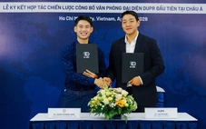 Liên tiếp ký kết đối tác lớn, D-Joy khẳng định năng lực vận hành và tầm nhìn dài hạn