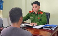 Người đàn ông sàm sỡ 2 phụ nữ đi đường bị phạt 7 triệu đồng