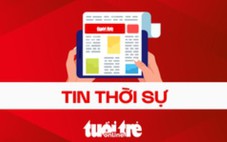 Nhiều tàu cá ra khơi nhưng không đánh bắt, đợi đủ ngày để về nhận hỗ trợ tiền dầu
