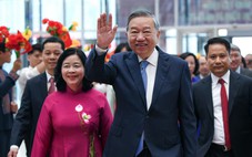 Tổng Bí thư, Chủ tịch nước Tô Lâm và nhiều lãnh đạo dự khai mạc Đại hội MTTQ Việt Nam lần thứ XI