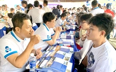 Bộ GD-ĐT tiếp tục siết quy đổi điểm xét tuyển đại học từ 2026