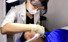 Báo động 35.000 ca biến chứng thẩm mỹ mỗi năm, nhiều ca từ spa 'chui'