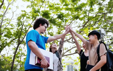 Du học Đài Loan: Tối ưu chi phí, rộng cửa cơ hội nghề nghiệp