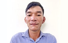 Bắt quả tang người trộm tài sản du khách ở bờ biển Nha Trang