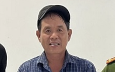 'Nhập vai' người mua hải sản để trốn truy nã đặc biệt của Công an TP.HCM gần 8 năm