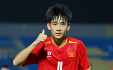 Bất ngờ với dự đoán của 'siêu máy tính' về trận U17 Việt Nam - U17 UAE