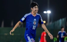 Việt Nam nhận tin không vui trong cuộc đua giành vé dự World Cup U17