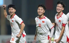 Lịch trực tiếp U17 châu Á 2026: Việt Nam đấu UAE