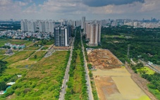 TP.HCM sẽ áp dụng hệ số K cho giá đất từ 1-7 theo thủ tục rút gọn