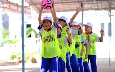 Hà Nội cấm dạy thêm, học trước chương trình trong hè