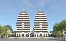 Dự án nhà tang lễ ở nội đô Hà Nội: phía chủ đầu tư lên tiếng
