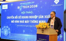 Doanh nghiệp sản xuất chạy đua chuyển đổi số
