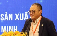 Doanh nghiệp sản xuất chạy đua chuyển đổi số